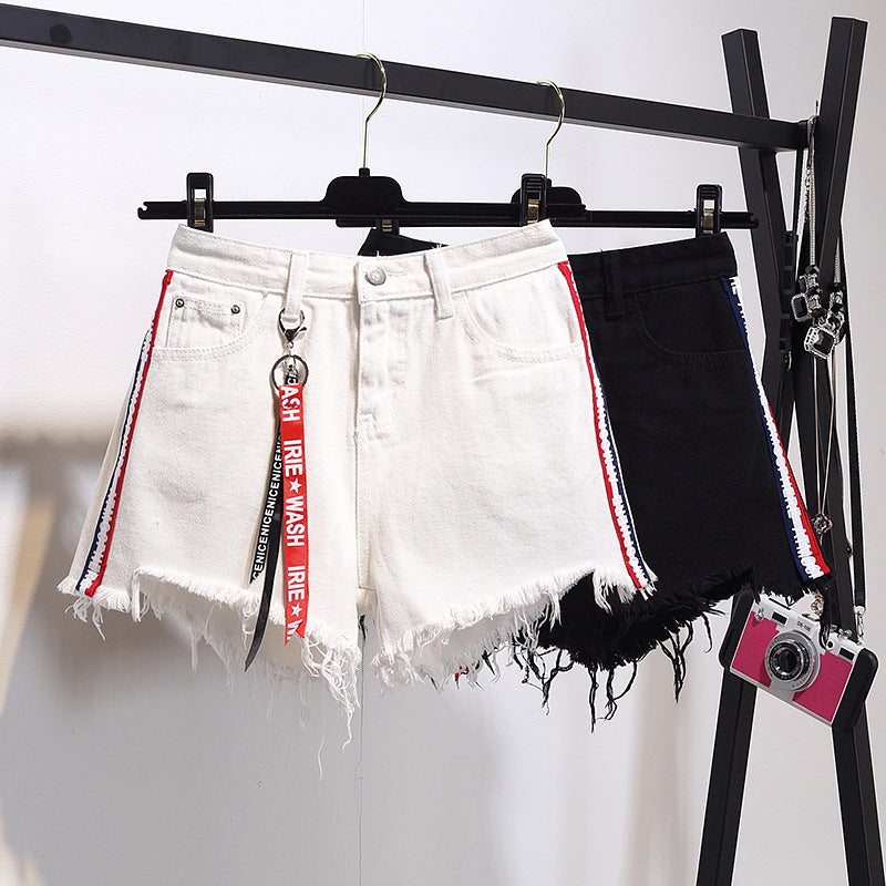 Hot Pants  (Bis 5XL)