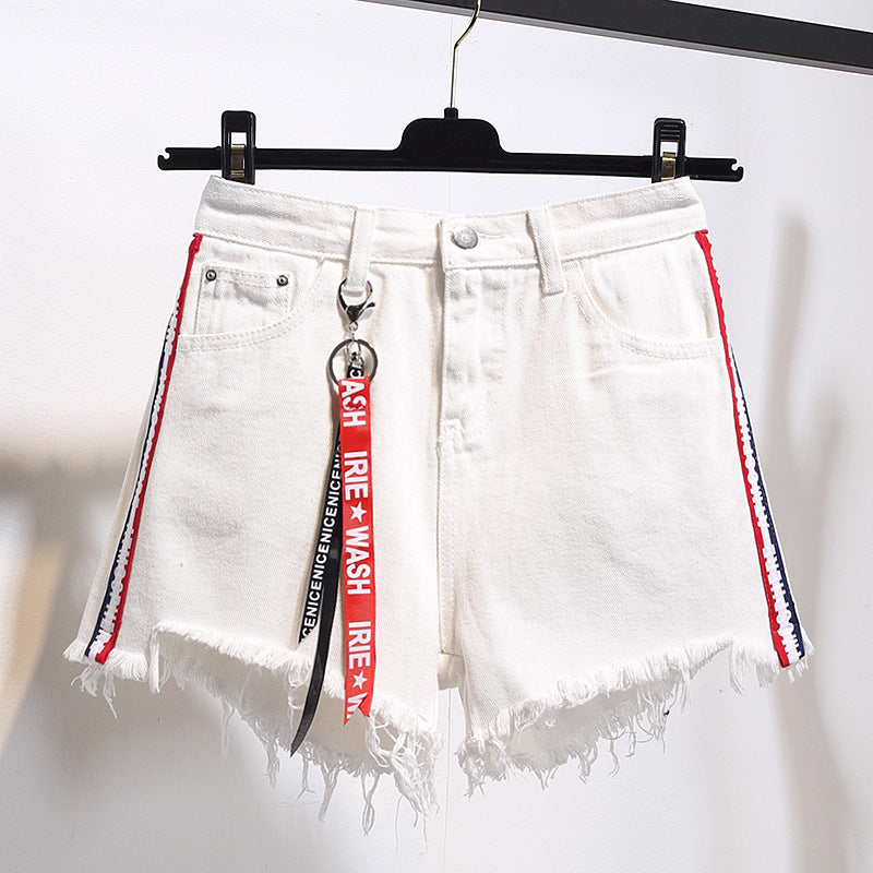 Hot Pants  (Bis 5XL)