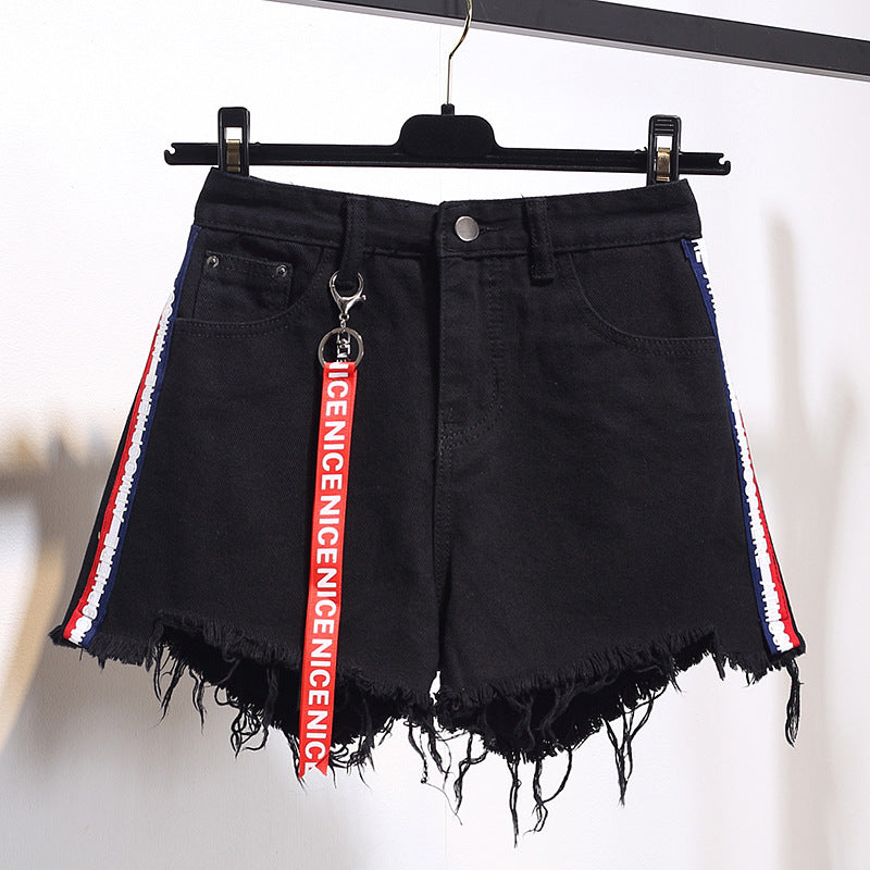 Hot Pants  (Bis 5XL)