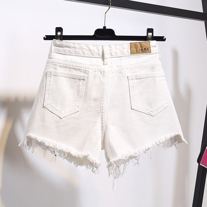 Hot Pants  (Bis 5XL)