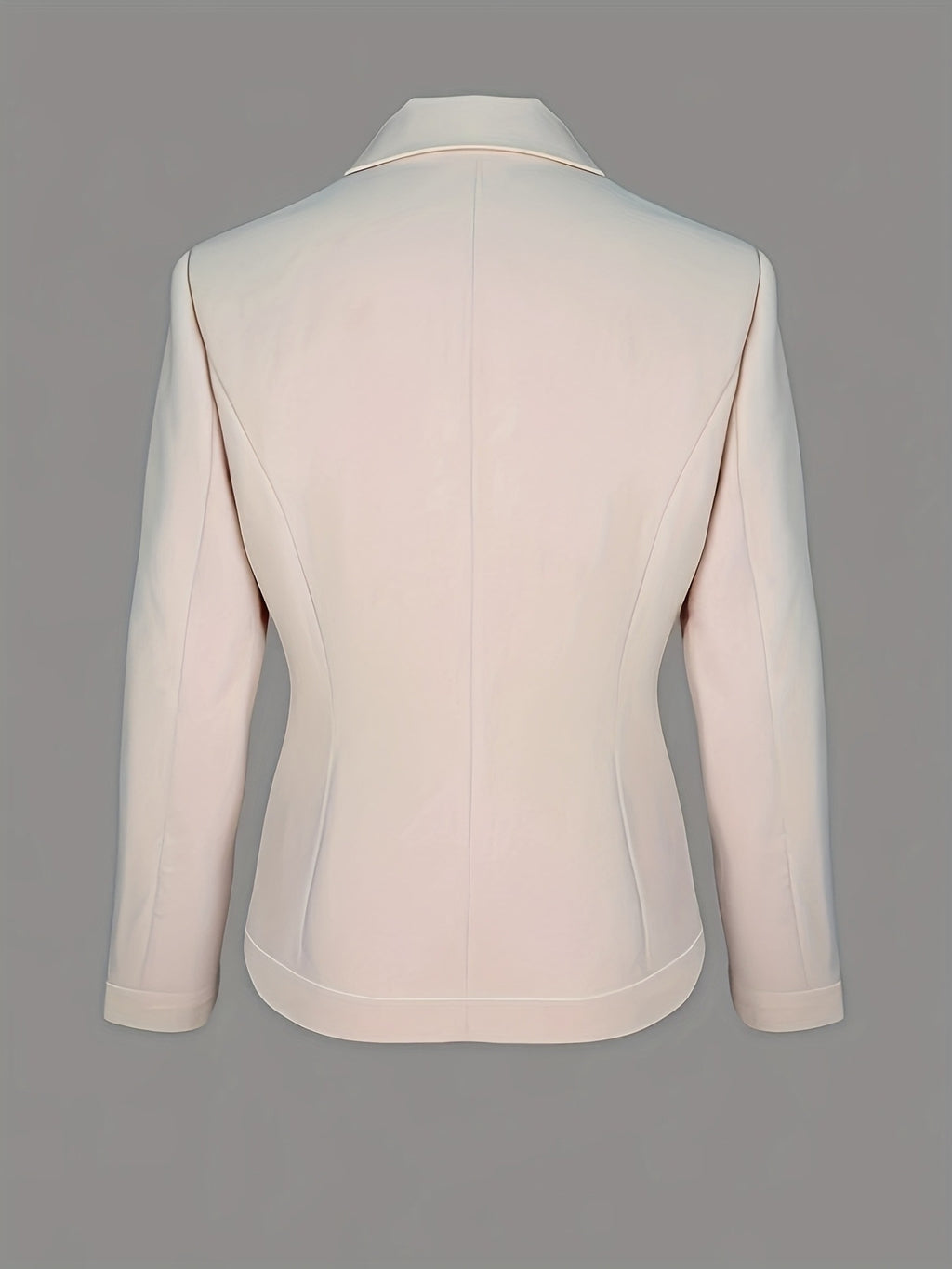 Eleganter Fashion Anzug