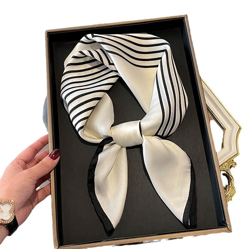 Neck Protection Business